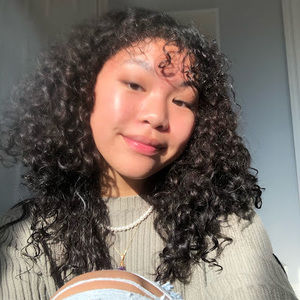 Meet your Posher, Jaimee